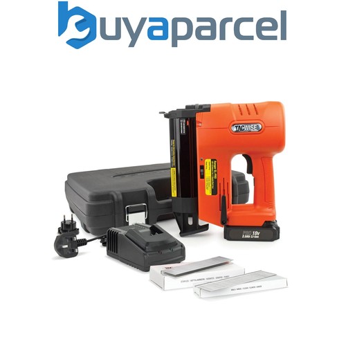 Tacwise 1506 ranger pro - el-pro, 18v