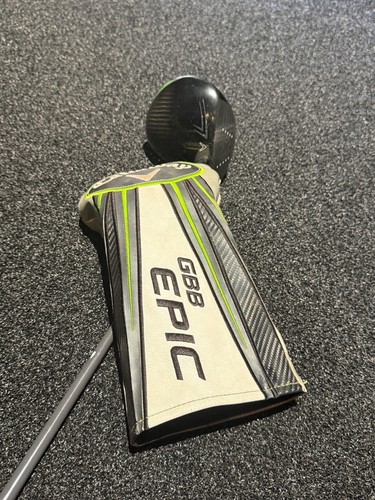 Callaway great big bertha - big, epic