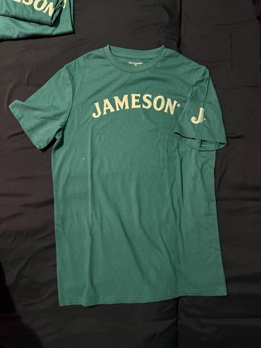 Jameson whisky men shirt - whisky, t-shirt