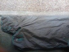 7' Saxon medium weight combo