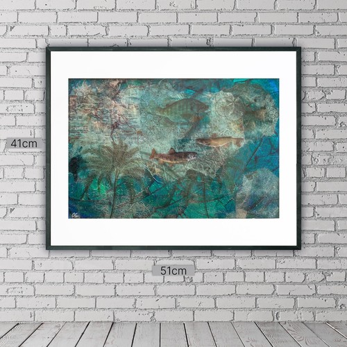 Decoupage nautical dive one - nautical, dive.