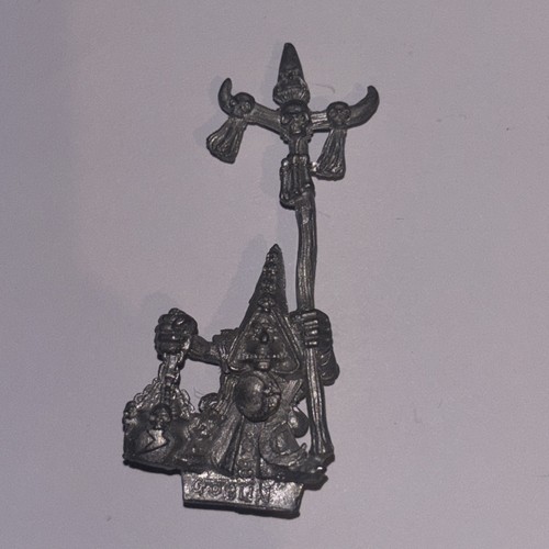 Warhammer fantasy vintage orcs - fantasy,