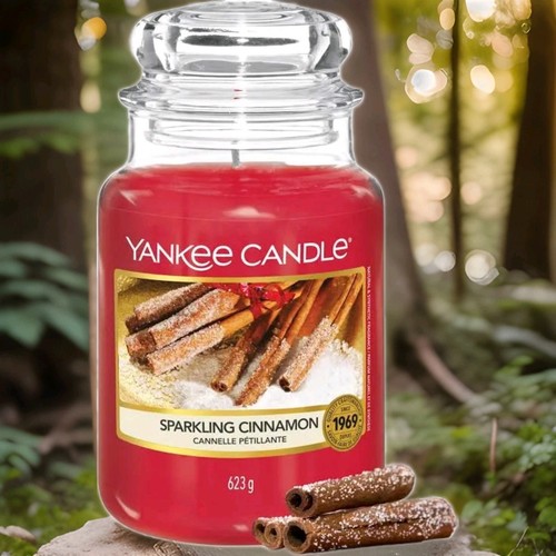Yankee candle large jar 623g - large,