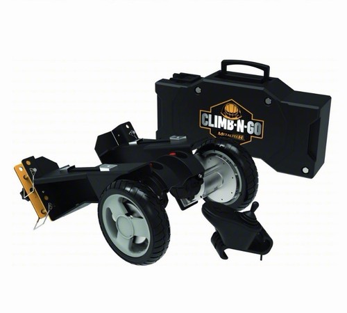 Metaltech cng climb go - i-cng, climb-n-go
