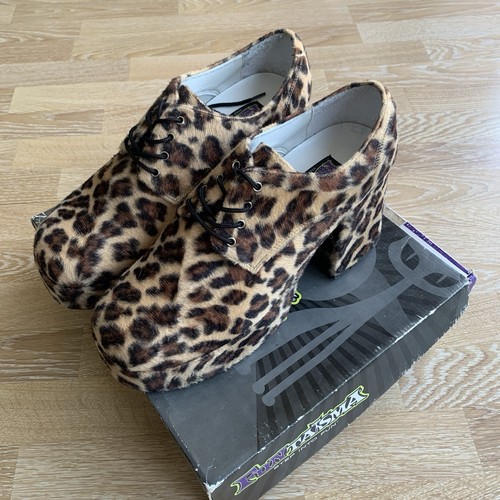 Funtasma cheeta fur - cheeta, print
