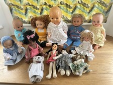 Doll Collection
