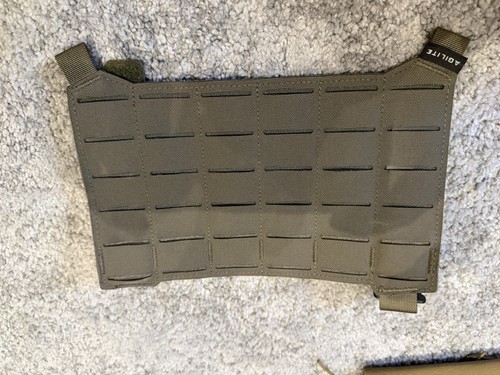 Agilite molle placard - placard, +