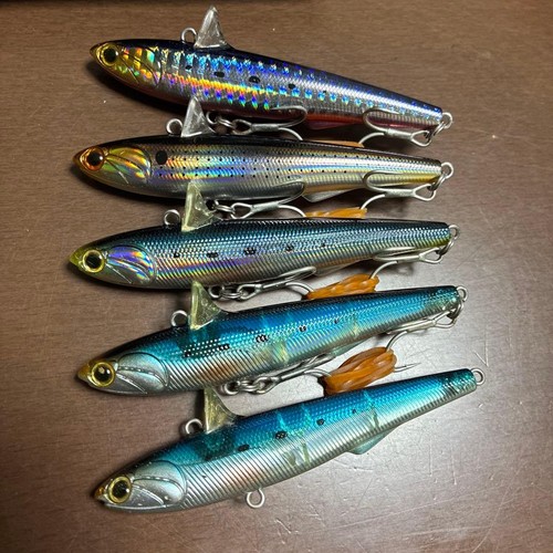Lure tackle house rolling bait - lure,