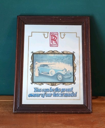Rolls royce vintage - rolls, picture