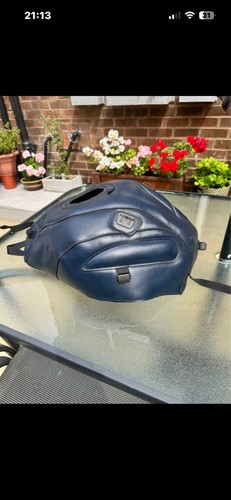 Bagster tank cover - bagster, suzuki