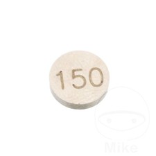 JMP Valve Shim 7.5mm 1.50 Fits