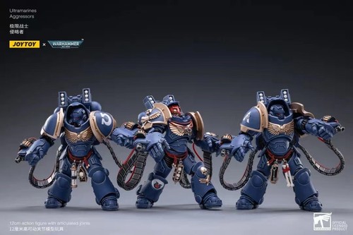 Warhammer 40k joytoy 18 - 40k, 1/18
