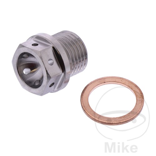 Jmp titanium magnetic - titanium,
