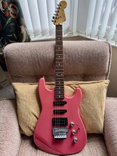 Fender Squier HM Stratocaster
