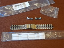 Genuine Seiko SKX007 SKX009