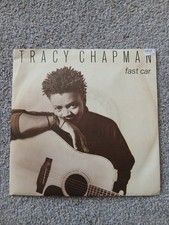 Tracy Chapman- Fast Car Single