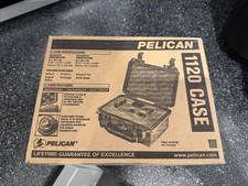 Pelican 1120 hard - 1120,