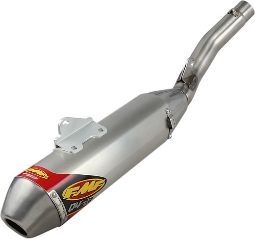 Fmf hex slip exhaust - fmf,