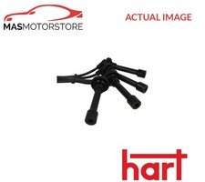 IGNITION CABLE SET LEADS KIT