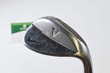 Nike VR Forged TW Blade Lob Wedge / 60 Degree / Regular Flex Dynamic Gold R300