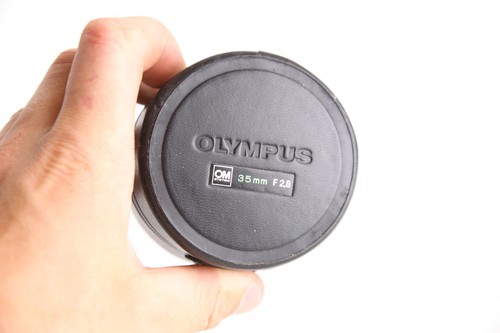 Olympus system zuiko - olympus, g.zuiko