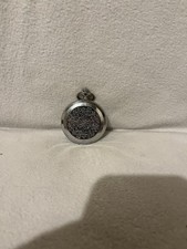 Russian Sekonda Mechanical 18 Jewels Wind Up Vintage Pocket Watch