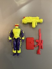 Gi Joe / Action Force Cobra