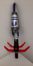 Star Wars Bladebuilders Path Of The Force Lightsabre 2 In 1 Jedi Sith Hasbro G10