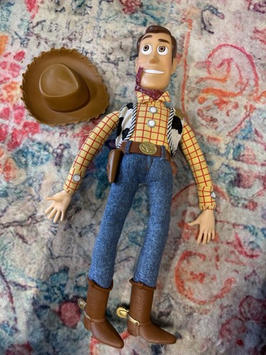 Toy story collection woody - story,