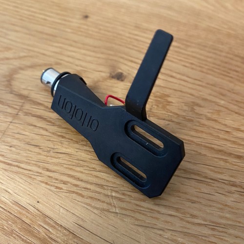 Ortofon black headshell - sh-2,