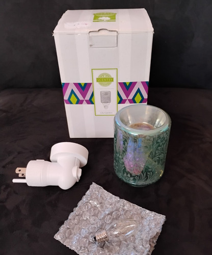 Scentsy lily garden - lily,