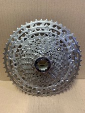 Shimano deore m5100 11 - shimano, cs-m5100