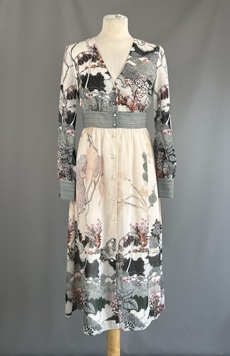 Ted baker dress nynina - dress, willow