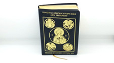 Ignatius Catholic Study Bible