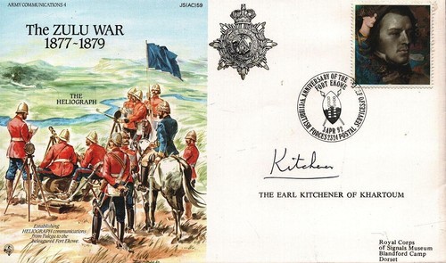 1992 the zulu - zulu, 1877-1879