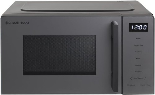 Russell hobbs touch contol - russell,