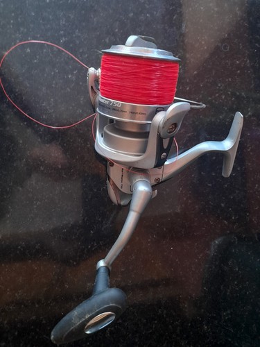 Surf master 750 fishing reel - master,