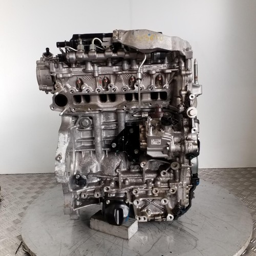 N16a2 diesel engine honda - diesel,