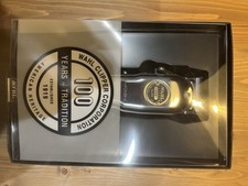 WAHL 100 Year Limited Edition Clippers