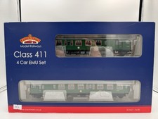 Bachmann 426 4cep emu 7126 - emu,