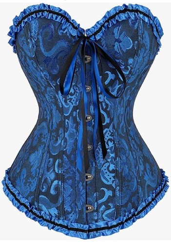 Nwt women basque - women, overbust