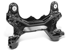 Front axle subframe golf - axle,