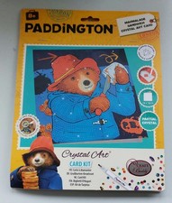 Paddington Bear Letter Craft