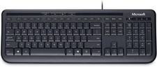 Microsoft wired 600 usb - uk,