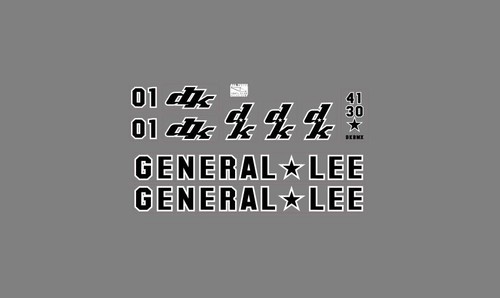 1998 1999 general - 1998-1999, bmx