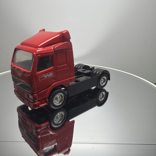 Corgi 59535 volvo truck - corgi,
