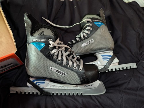 Nike bauer supreme ice - supreme,