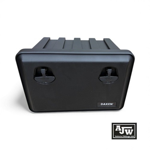 Daken just tool box - daken,