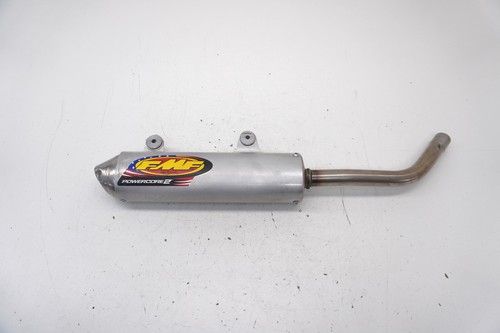 2000 ktm 250 - 250, fmf