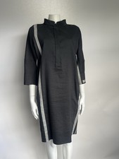 ANNETTE GORTZ Dress UK S Black